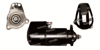 MARŞ MOTORU STR6002 24V 5.4KW 9 DİŞ ALFKB KISA BÜYÜK KAFA BOSCH TİPİ [ MAN F 9 83-86, MERCEDES NG 73-96 ] 