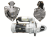 MARŞ MOTORU STR610B 24V 5.5KW 13 DİŞ [ MITSUBISHI SAFİR OTOBUS MITSUBISHI TİPİ ] 