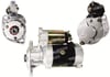 MARŞ MOTORU STR6131 [ THERMO KING YANMAR 482 486 MOT.TRANSICOLD ] 