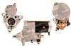 MARŞ MOTORU STR6175 [ İVECO STRALİS ] 10 DİŞ DENSO TİPİ