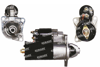 MARŞ MOTORU STR6819 12V 1.4KW 10 DİŞ [ FORD TAUNUS-P100 BOSCH TİPİ ] 