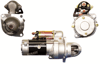 MARŞ MOTORU STR7150 24V 4.5KW 10 DİŞ 28MT DELCO TİPİ [ BMC PROFESYONEL, CUMMINS ] 