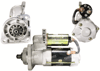 MARŞ MOTORU STR7168 24V 4.0KW 11 DİŞ 29MT DELCO TİPİ [ MERCEDES AXOR 02-04, AXOR II 04 =>, ATEGO 98-04, ATEGO II 04 =>, ECONIC 00 =>, CITO 99 =>, CONECTO 01 =>, TOURINO 03 => ] 