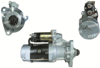 MARŞ MOTORU STR7208 39MT.24V.11DİOT [ DAEWOODOOSANDC23-24D1146 ] 