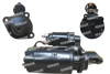 MARŞ MOTORU STR8001 12V 3.0KW 9 DİŞ BOSCH TİPİ [ MERCEDES KAMYON ] 