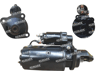 MARŞ MOTORU STR8001A [ BOSCH TİP 12V.FM.DISLI UNIVERSAL ] 