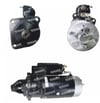 MARŞ MOTORU STR80124 [ BOSCH TIP 12V.9D. FIAT 480/UNIVERSAL 740 ] 