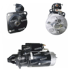 MARŞ MOTORU STR80124 [ BOSCH TIP 12V.9D. FIAT 480/UNIVERSAL 740 ] 