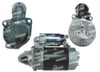 MARŞ MOTORU STR8017 [ BOSCH TIP 12V.9 DİŞ ATLAS COPCO/DEUTZ ] 