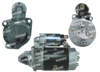 MARŞ MOTORU STR8017 [ BOSCH TIP 12V.9 DİŞ ATLAS COPCO/DEUTZ ] 