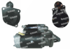 MARŞ MOTORU STR8019/D [ BOSCH TIP 12V. FORD MOTOR NEW HOLLAND ] 