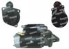 MARŞ MOTORU STR8019/D [ BOSCH TIP 12V. FORD MOTOR NEW HOLLAND ] 