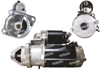 MARŞ MOTORU STR8026 24V 4.0KW 11 DİŞ BOSCH TİPİ [ MAN TGA, TGL, TGM 05 =>, M2000 L, L2000 95 =>, M2000 M 95-05, GÜLERYÜZ COBRA OTOBÜS ] 