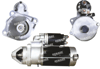 MARŞ MOTORU STR8027 24V 4.0KW 10 DİŞ BOSCH TİPİ [ MAN M2000 L 95 =>, M2000 M 95-05, L2000 93 => ] 