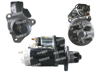 MARŞ MOTORU STR8032 24V 6.2KW 11 DİŞ BOSCH TİPİ [ MERCEDES ACTROS MP2-MP3 03 =>, ACTROS MP4-MP5 11 =>, AXOR II 04 =>, TRAVEGO 99 =>, ANTOS 12 =>, AROCS 13 =>, CITARO 98 =>, TOURISMO 03 => ] 
