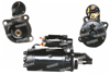 MARŞ MOTORU STR8040 24V 4.0KW 10 DİŞ [ BMC PROFESYONEL BOSCH TİPİ ] 