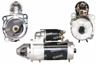 MARŞ MOTORU STR8043 24V 4.0KW 9 DİŞ BOSCH TİPİ [ FORD CARGO, MAGIRUS, OTOKAR SULTAN, BMC COBRA ] 