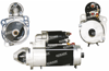 MARŞ MOTORU STR8045 12V 3.0KW 9 DİŞ BOSCH TİPİ [ MAGIRUS, DODGE PD250, DESOTO FARGO ] 