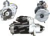 MARŞ MOTORU STR8050 24V 4.0KW 10 DİŞ BOSCH TİPİ [ IVECO EUROCARGO 00-15, EUROFIRE 00 =>, TECTOR 12 =>, CROSSWAY 16 => ] 