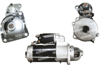 MARŞ MOTORU STR8064 24V [ DAF BOSCH TİPİ 10 DİŞ KW:4 ] 