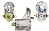 MARŞ OTOMATİĞİ 12V ND105 DAEWOO - CASEFORKLİFT NİPPONDENSO TİPİ 3 TERMİNAL 