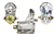 MARŞ OTOMATİĞİ 12V ND105 DAEWOO - CASEFORKLİFT NİPPONDENSO TİPİ 3 TERMİNAL 