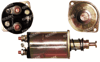 MARŞ OTOMATİĞİ 24V SN013 KOMATSU FORKLİFT NİKKO TİPİ 3 TERMİNAL 2 KULAK 