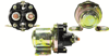 MARŞ OTOMATİĞİ SD108 24V.DELCO 39MT YARDİOT OTOM KAB 