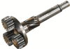 MARŞ REDİKSİYON TAKIMI RT232 MITSUBISHI L300 YENİ MODEL MITSUBISHI TİPİ 