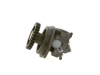 MAZOT OTOMATİĞİ RENAULT MAGNUM E.TECH 400 00 => 