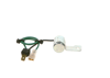 MEKSEFE OPEL ASCONA 1.2 S 72-75, ASCONA B 1.2 76-79, 1.2 S 75-79 