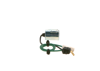 MEKSEFE OPEL ASCONA 1.2 S 72-75, ASCONA B 1.2 76-79, 1.2 S 75-79 