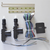 MERKEZİ KİLİT 24 VOLT [ AGIR VASITA ] 