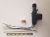 MERKEZİ KİLİT MOTORU 5 KABLOLU 24V 