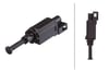 MOTOR KUMANDAS? ŞALTERİ VW GROUP 12V 2-KUTUPLU 