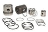 MOTOR PİSTON SEGMAN 0.40MM -0.20MM 69.6MM 90BG DOBLO-FİORİNO-LINEA-GRANDE PUNTO-ASTRA 1.3D MJE T 1.3 CDTI EURO 5