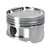 MOTOR PİSTON SEGMAN STD 76.00 -20MM KISA MEGANE III 09> SCENIC III 09> 1.5dCi Euro5 110BG