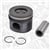 MOTOR PİSTON SEGMAN STD 86.01 MM [FIAT DUCATO, PEUGEOT BOXER 2.2, FORD TRANSIT V347 2.2 TDCI 130 HP ] 