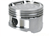 MOTOR PİSTON+SEGMAN 0.40 69.60 MM [ FIAT DOBLO, PALIO, ALBEA, OPEL CORSA 1.3 MULTIJET 16V 70 PS ] EURO 4 