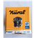 MOTOR PİSTON+SEGMAN 0.50 76 MM [ RENAULT MEGANE II-III, FLUENCE, CLIO 1.5 DCI K9K 100HP ] (PİM:26 MM) EURO 3 