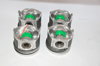 MOTOR PİSTON+SEGMAN STD 80 MM [ RENAULT KANGOO, MEGANE, LAGUNA, TRAFIC, SCENIC 1.9 DCI F9Q ] 