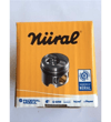 MOTOR PİSTON+SEGMAN STD 89 MM [ RENAULT MASTER 2.5 DCI G9U, OPEL MOVANO 2.5 CDTI ] 
