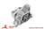 MOTOR ŞANZIMAN BAĞLANTI TAKOZU ÜST SOL FIAT FIORINO 1.4 16 V, CC 1.4 CMBBZ LINEA 1.4, QUBO 1.4-1.3D MULTIJET-1.4 T-JET L, PEUGEOT BIPPER 1.4, CITROEN NEMO 1.4, PEUGEOT BIPPER, CITROEN NEMO 