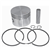 MOTOR SEGMAN AMORAK-BEETLE-GOLF 7-JETTA-SCIROCCO CAWB-CCZA-CCZB-CAEA-CAED-CBFA-CCTA-CFPA
