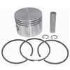 MOTOR SEGMAN STD GOLF7-POLO-A3-LEON-OCTAVIA 15> 1.0TSI CHZA-B-CHZC-CHZD-CHZG-CHZJ-CHZE-CHZL