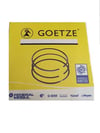 MOTOR SEGMANI 0.50 73.70 mm P206-P307-C3-FIESTA 1.4 HDI-TDCİ DV4 TD/TED
