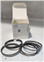 MOTOR SEGMANI R12 1400 76.00 ÇAP STD PERGELLİ