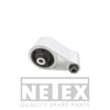 MOTOR TAKOZU ALT ARKA [ RENAULT MASTER II 2.5D / 2.8DTİ ] 