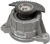 MOTOR TAKOZU ALT MERCEDES E-CLASS C207 A207