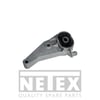 MOTOR TAKOZU ARKA [ OPEL CORSA C , COMBO C , MERİVA , TİGRA 1.3CDTİ / 1.4 / 1.6CNG / 1.6 / 1.8 2003-2009 ] 